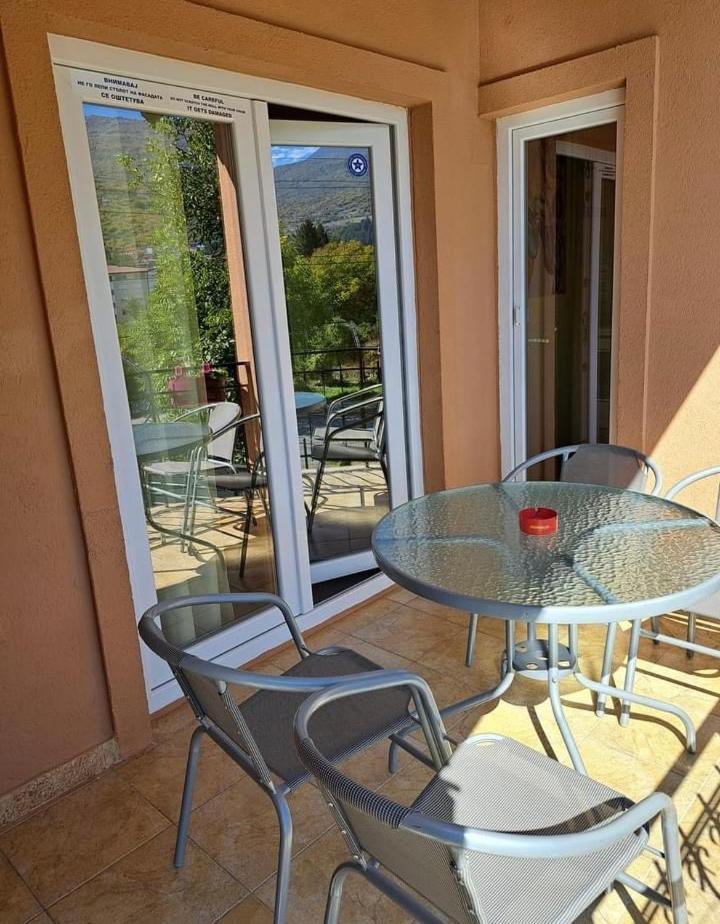 Villa Ristovski Ohrid Luaran gambar