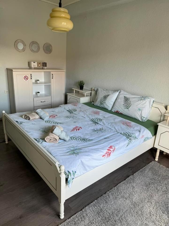 Villa Ristovski Ohrid Luaran gambar