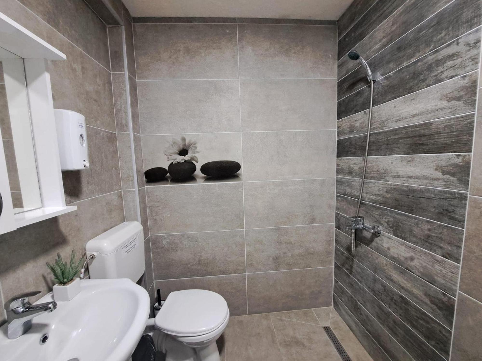 Villa Ristovski Ohrid Luaran gambar