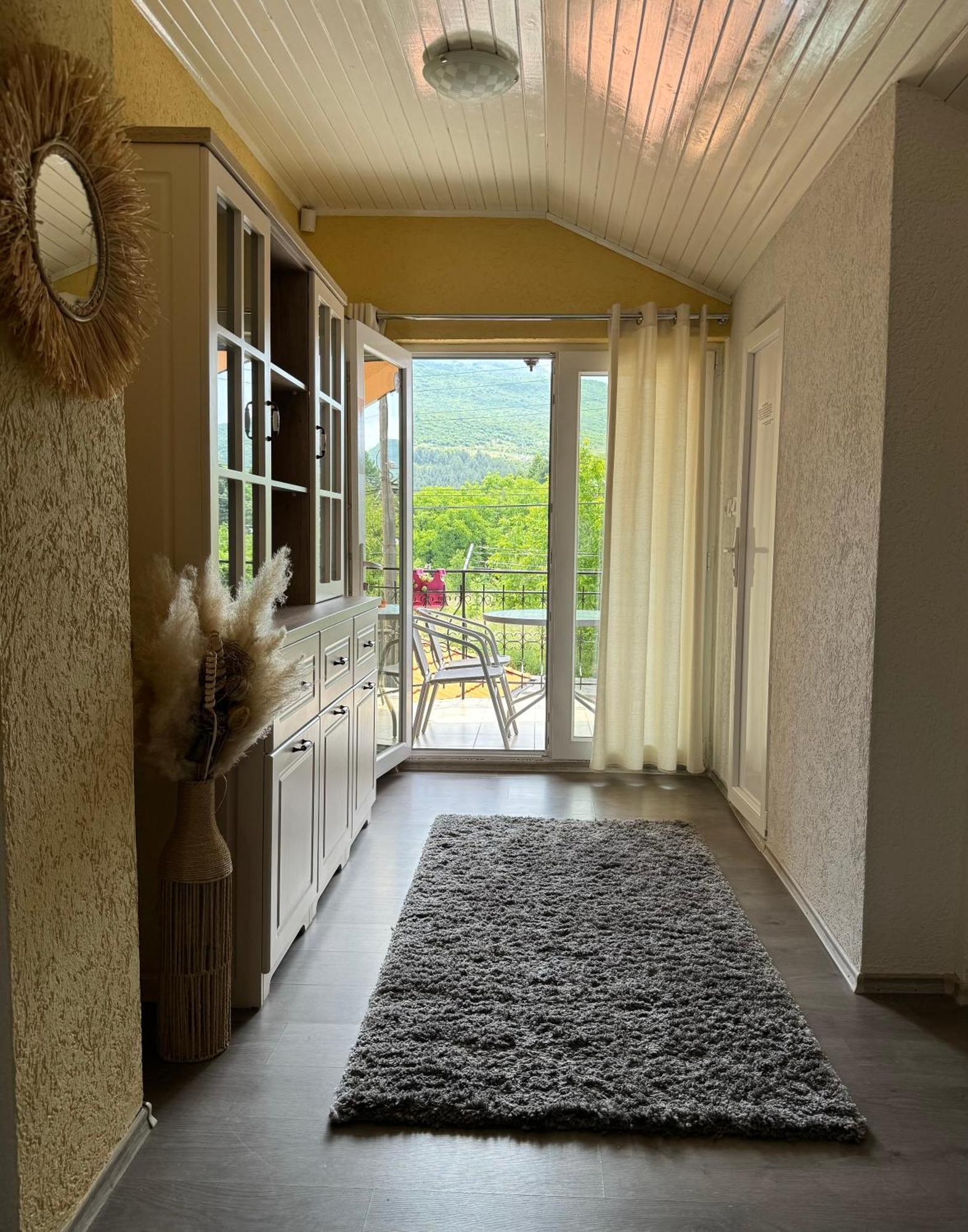 Villa Ristovski Ohrid Luaran gambar