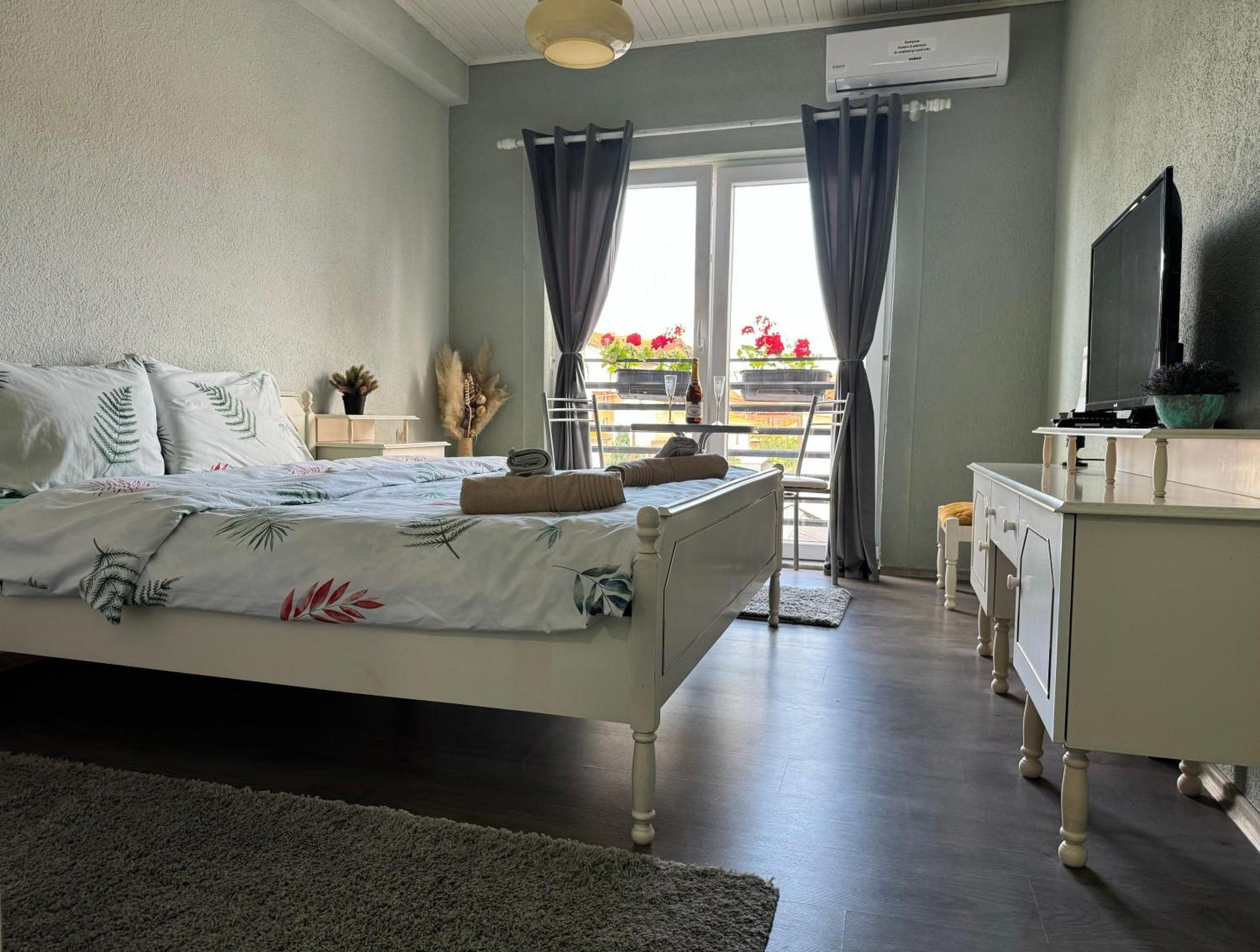 Villa Ristovski Ohrid Luaran gambar
